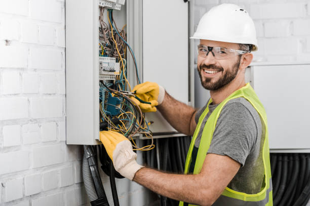 Best Electrical Troubleshooting Services  in Camden, TN