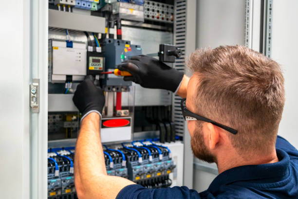Best Electrical Upgrades for Homes  in Camden, TN