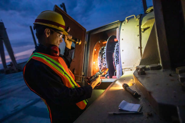 Best 24-Hour Electrician  in Camden, TN