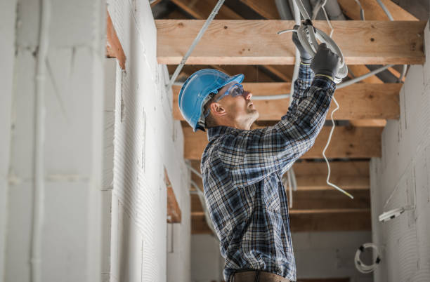 Best Electrician for Home Renovation  in Camden, TN