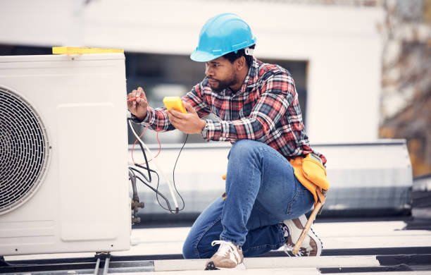 Best Electrician Near Me  in Camden, TN