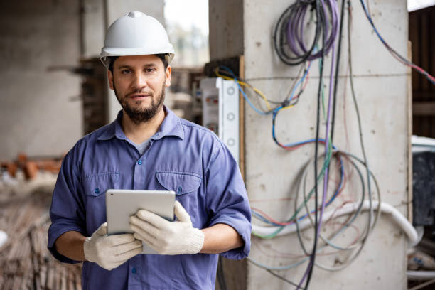 Best Electrical Contractors for Businesses  in Camden, TN