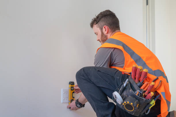 Best Best Electricians Near Me  in Camden, TN