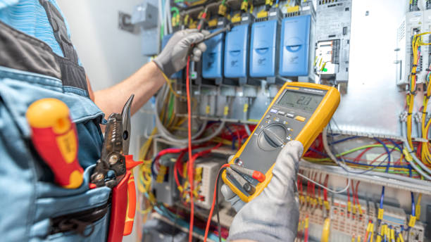  Camden, TN Electrician Pros