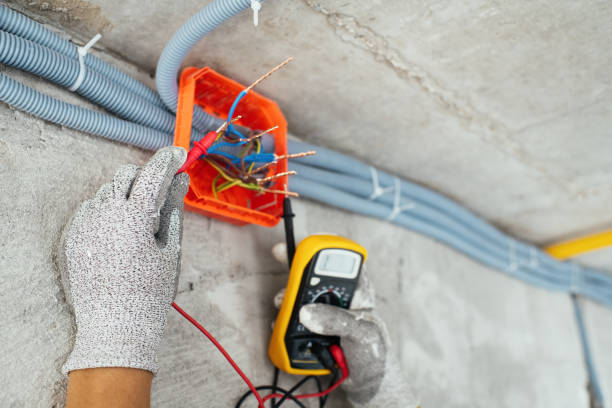 Best Circuit Breaker Repair  in Camden, TN