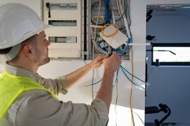 Best Circuit Breaker Repair  in Camden, TN
